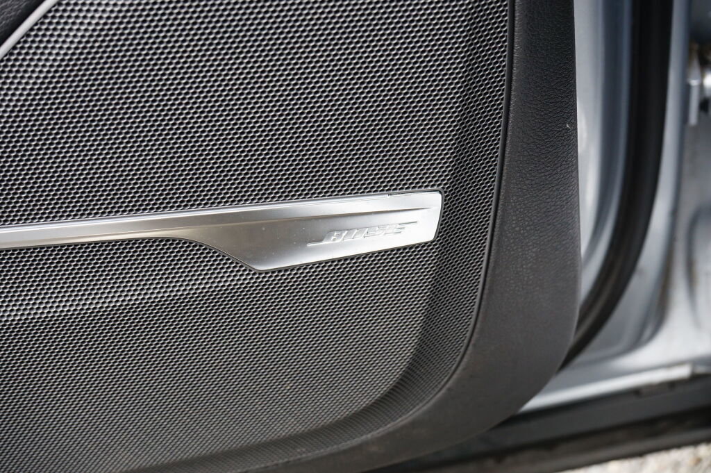 Used 2018 Audi Q7 3.0T Premium Plus w/ Premium Plus Package image 14