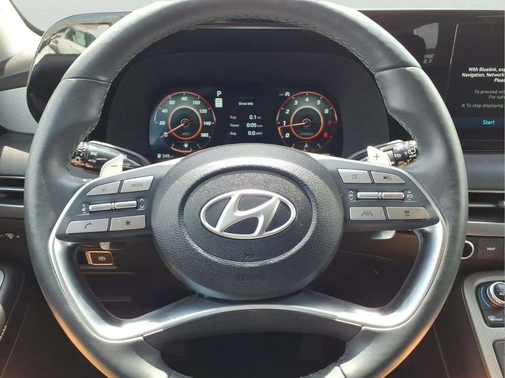 Used 2024 Hyundai Palisade SEL FWD image 13