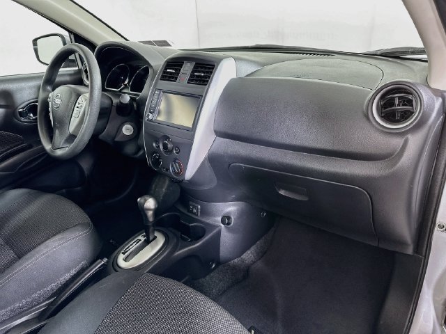 Used 2018 Nissan Versa SV FWD image 30