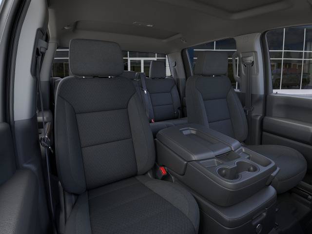 New 2026 GMC Sierra 2500 Pro w/ Max Trailering Package AWD/4WD image 16
