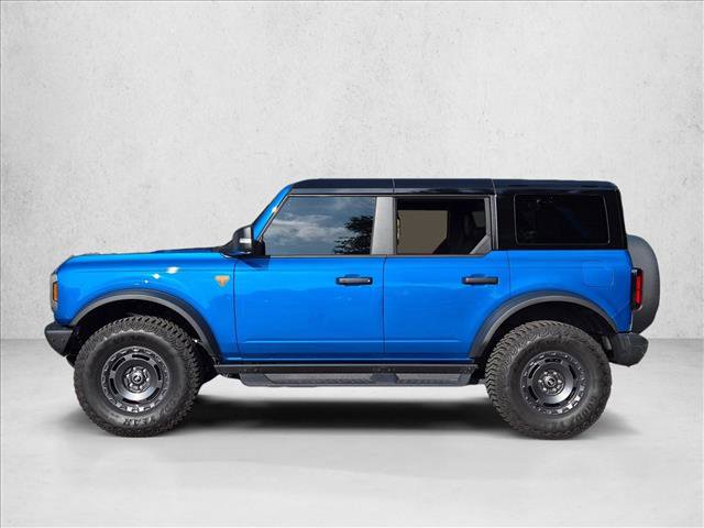 Used 2024 Ford Bronco Badlands AWD/4WD image 9
