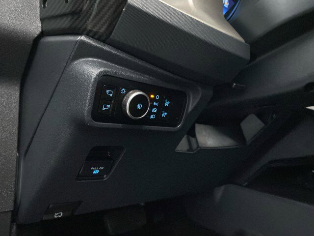 Used 2024 Ford Bronco Raptor w/ Interior Carbon Fiber Pack 6 AWD/4WD image 16