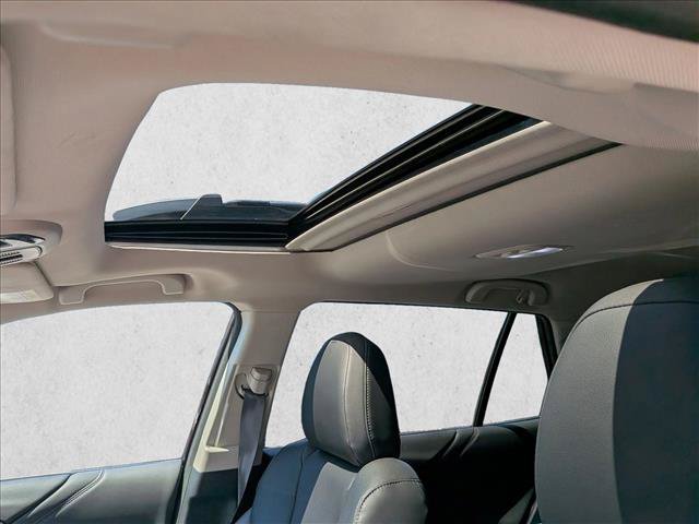 Certified 2024 Subaru Outback Touring AWD/4WD image 15