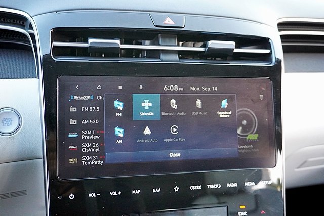 Used 2023 Hyundai Tucson Limited FWD image 38
