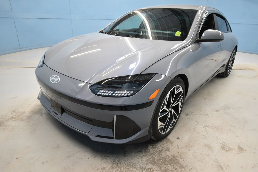 Used 2024 Hyundai Ioniq 6 SEL image 32