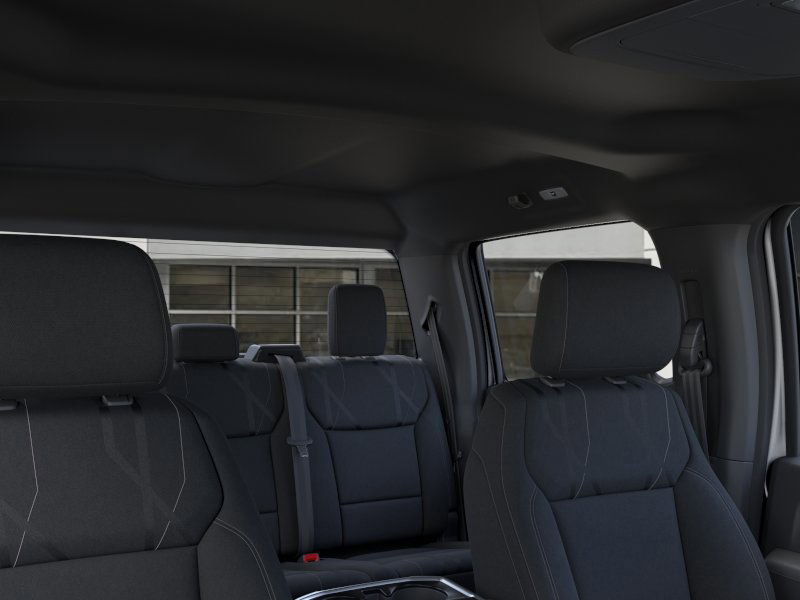 New 2026 Ford F150 STX w/ Equipment Group 200A AWD/4WD image 26