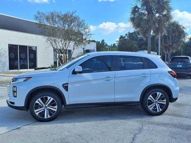 New 2027 Mitsubishi Outlander Sport LE AWD/4WD image 2