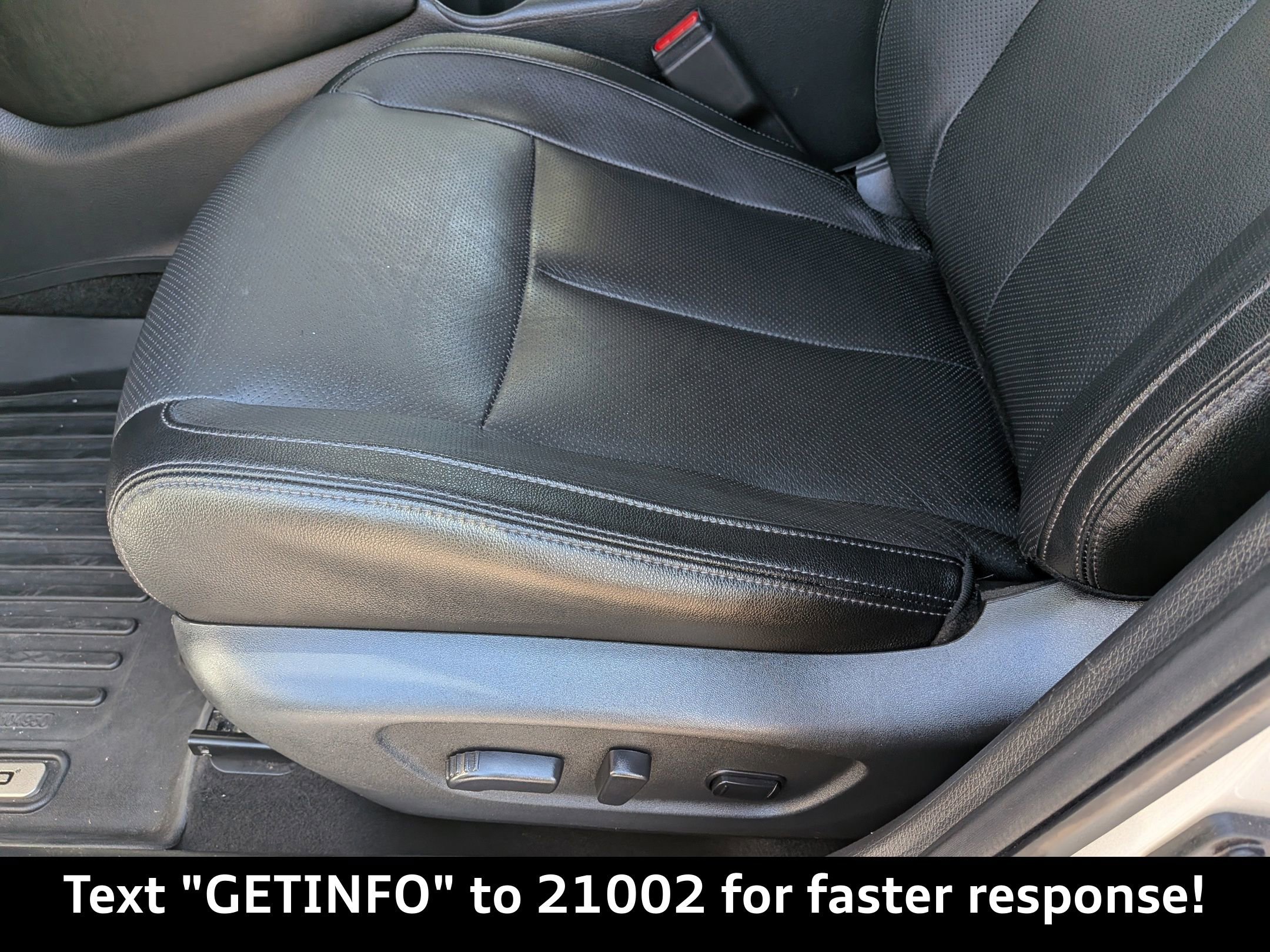 Used 2020 Nissan Rogue SL image 21