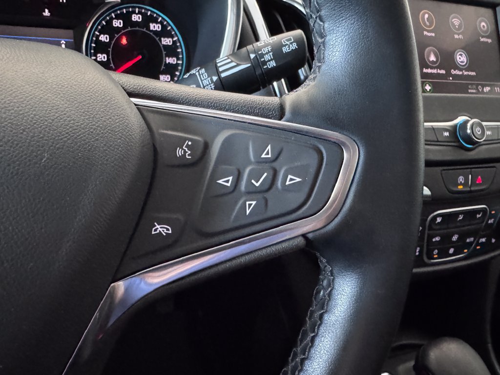 Certified 2023 Chevrolet Equinox LT AWD/4WD image 15