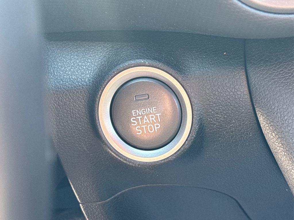 Used 2021 Hyundai Kona Night w/ Cargo Package image 31