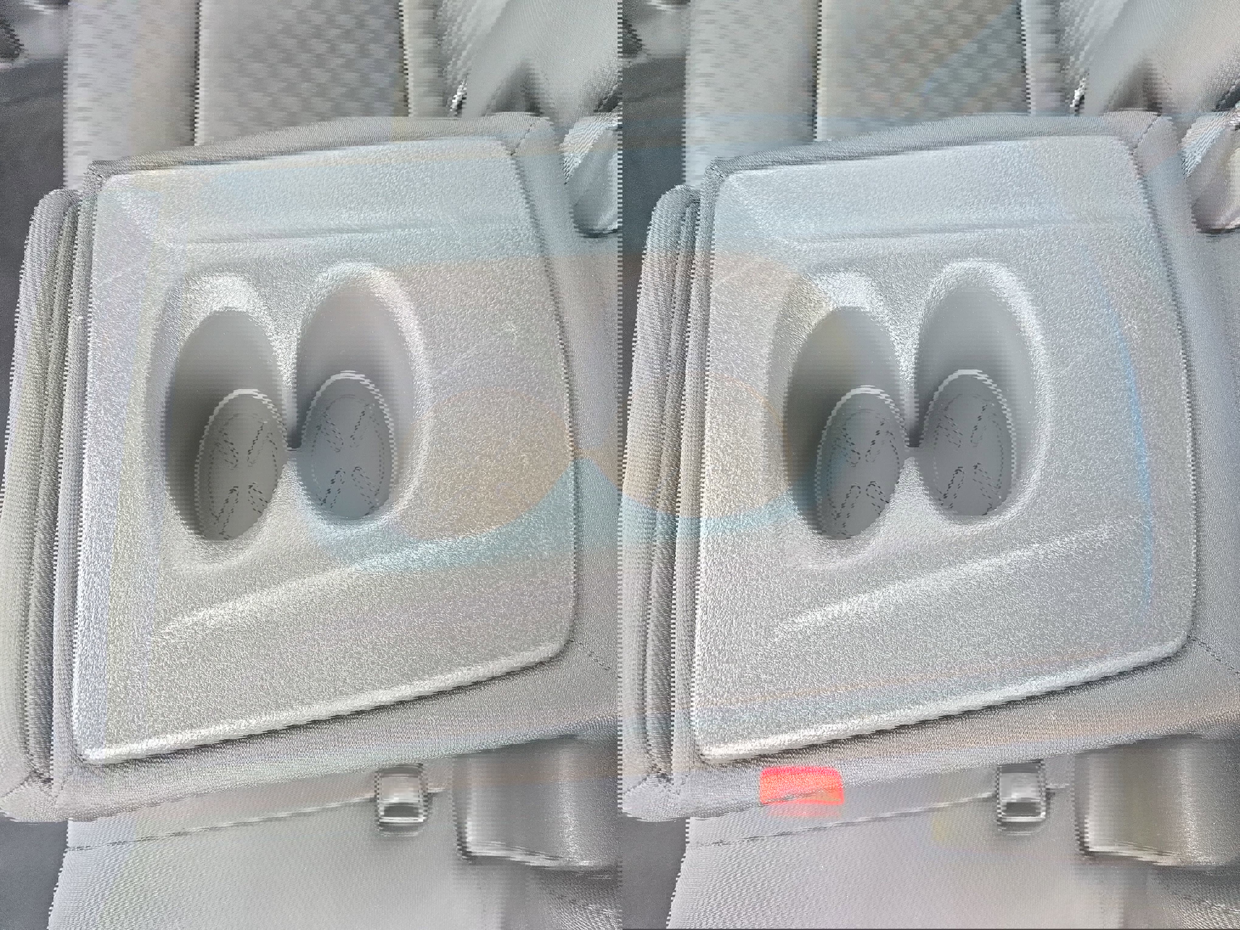 Used 2018 Nissan Rogue SV image 15