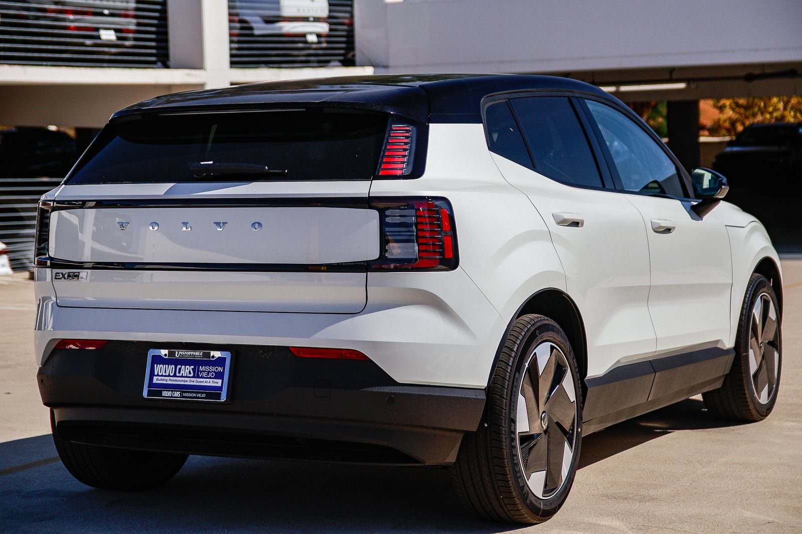 New 2026 Volvo EX30 Plus w/ Climate Package AWD/4WD image 6
