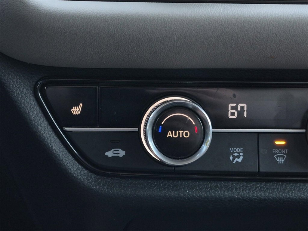 Used 2024 Honda HR-V EX-L image 23