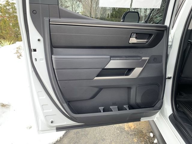 Used 2023 Toyota Tundra SR5 w/ SR5 Convenience Package image 15
