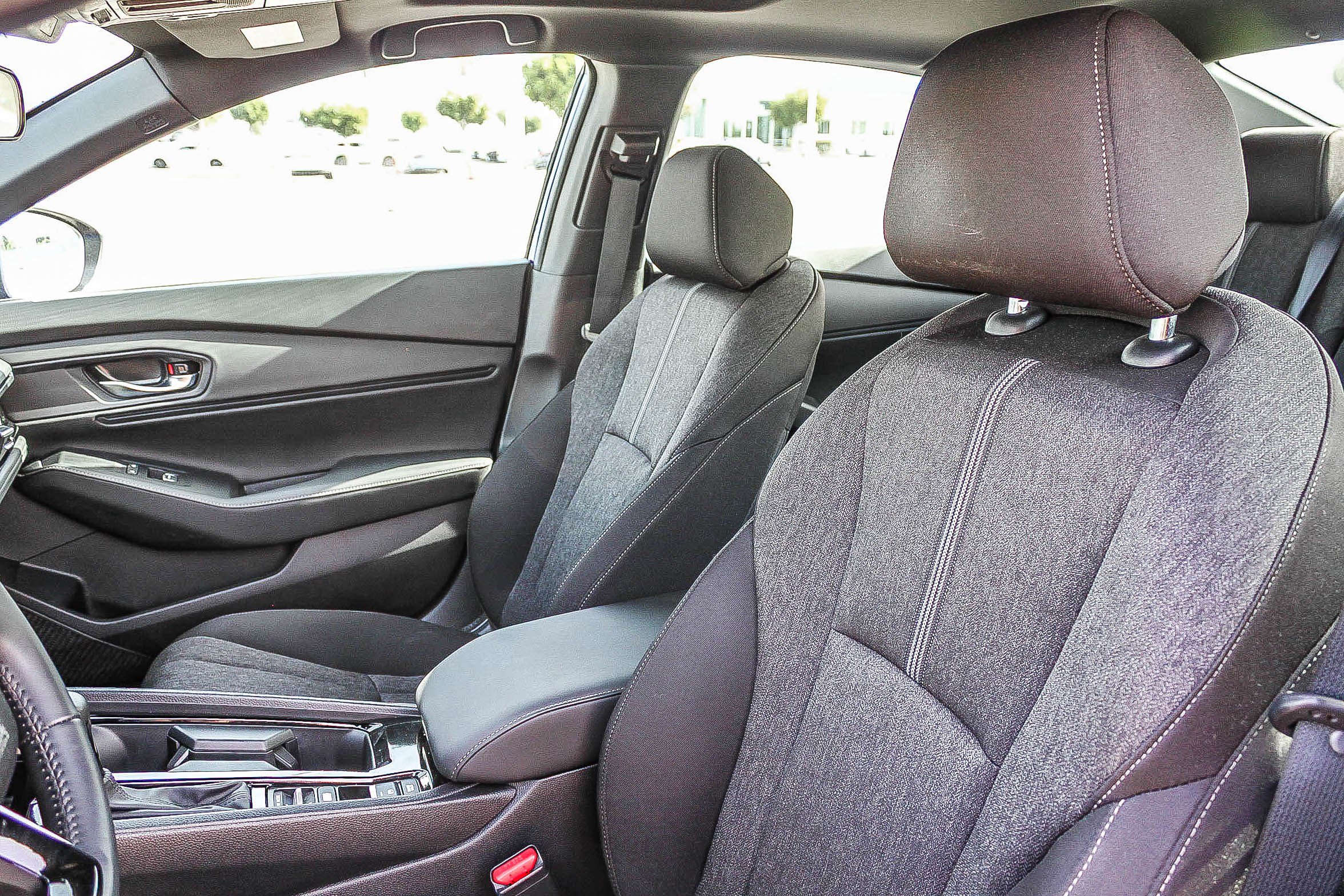 Used 2025 Honda Accord Sport image 19