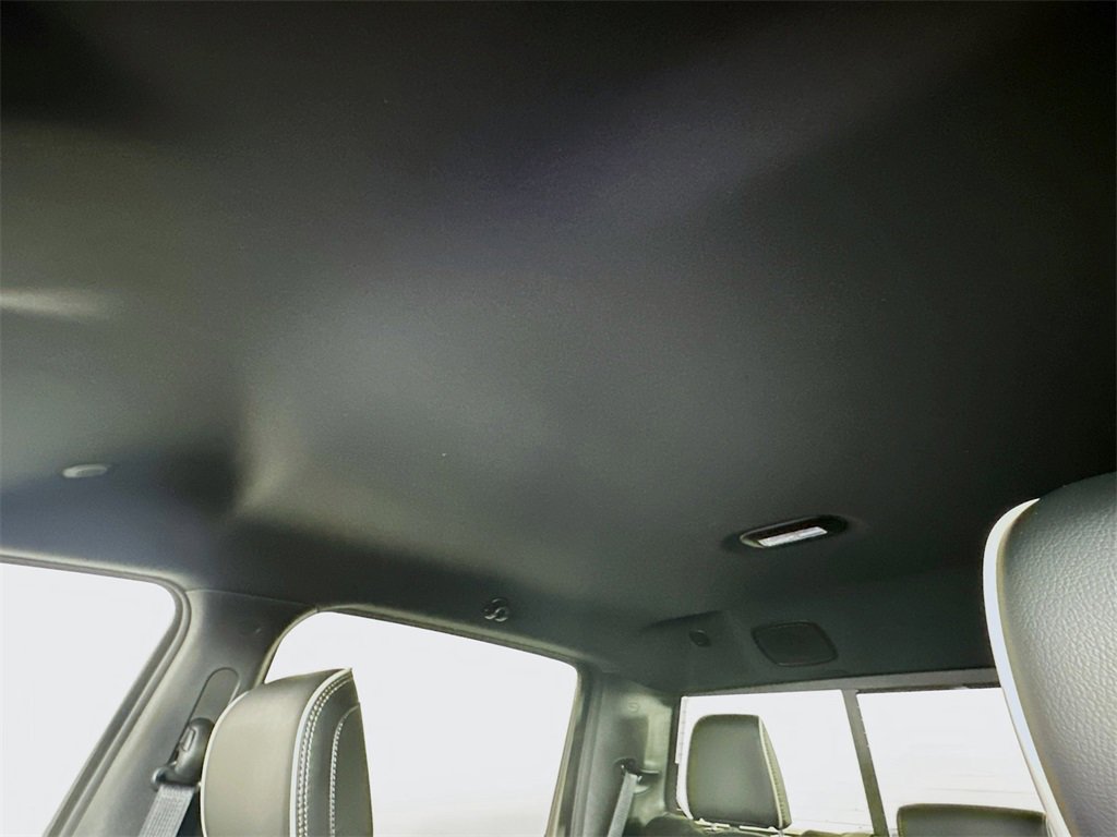 New 2026 RAM 1500 Laramie w/ Sport Appearance Package image 14