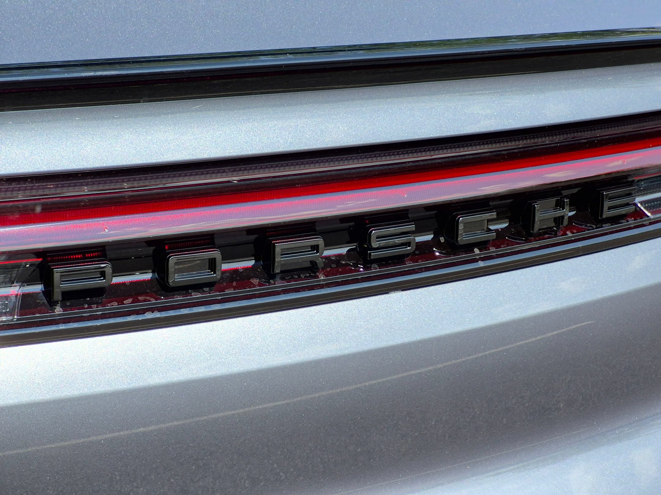 New 2026 Porsche Cayenne Coupe AWD/4WD image 31