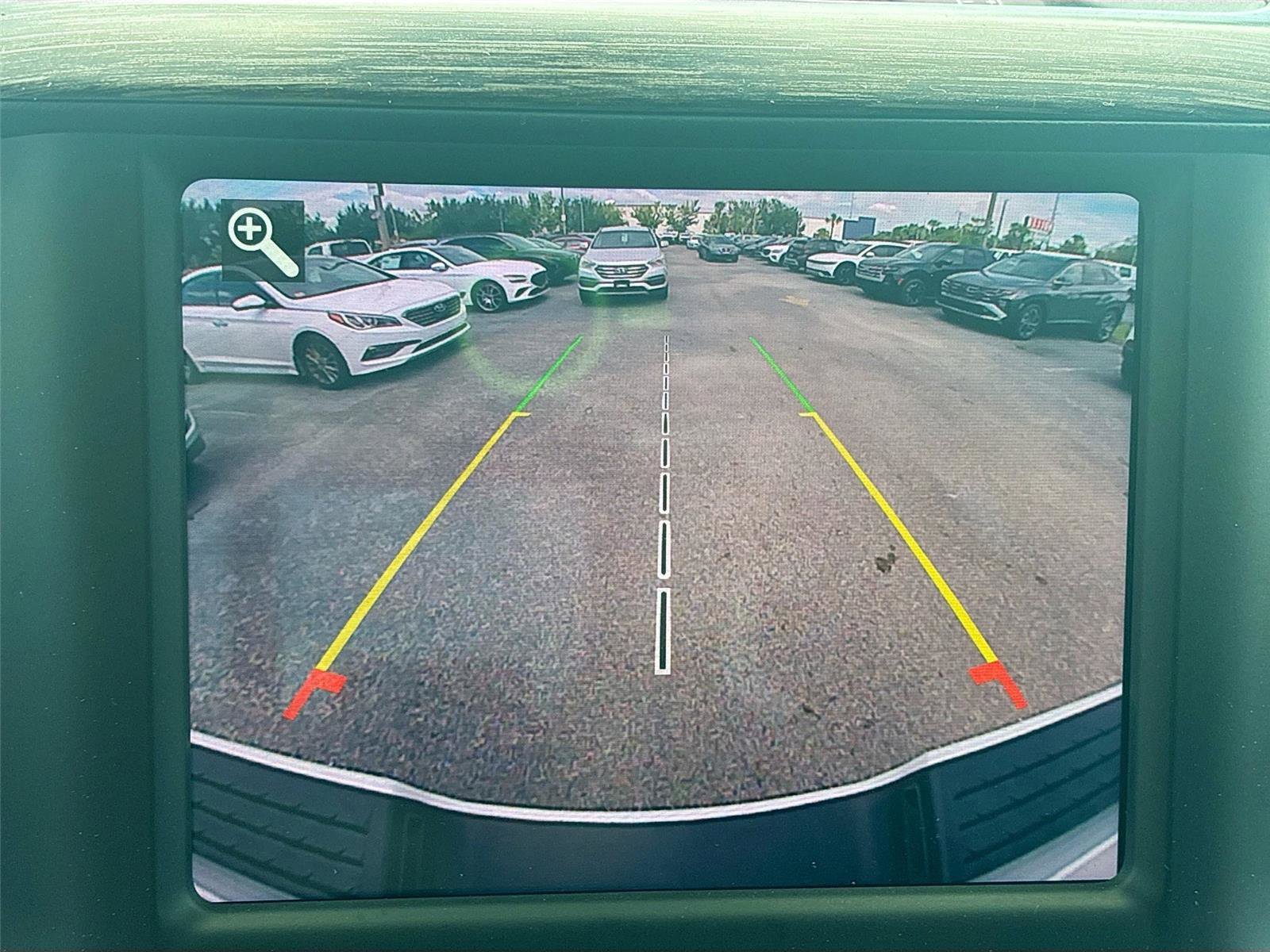 Used 2021 RAM 2500 Laramie image 14