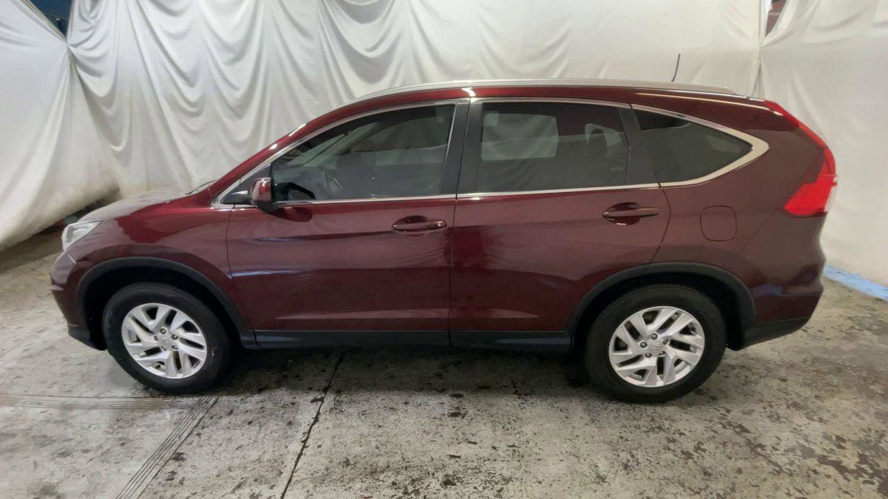 Used 2016 Honda CR-V EX-L image 5