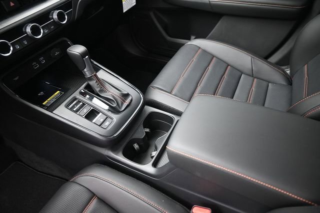New 2025 Honda CR-V Sport-L image 9