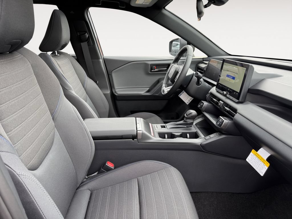 New 2026 Toyota RAV4 SE AWD/4WD image 15