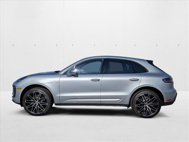 New 2025 Porsche Macan image 2