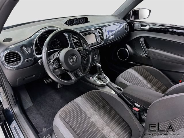 Used 2014 Volkswagen Beetle R-Line FWD image 10