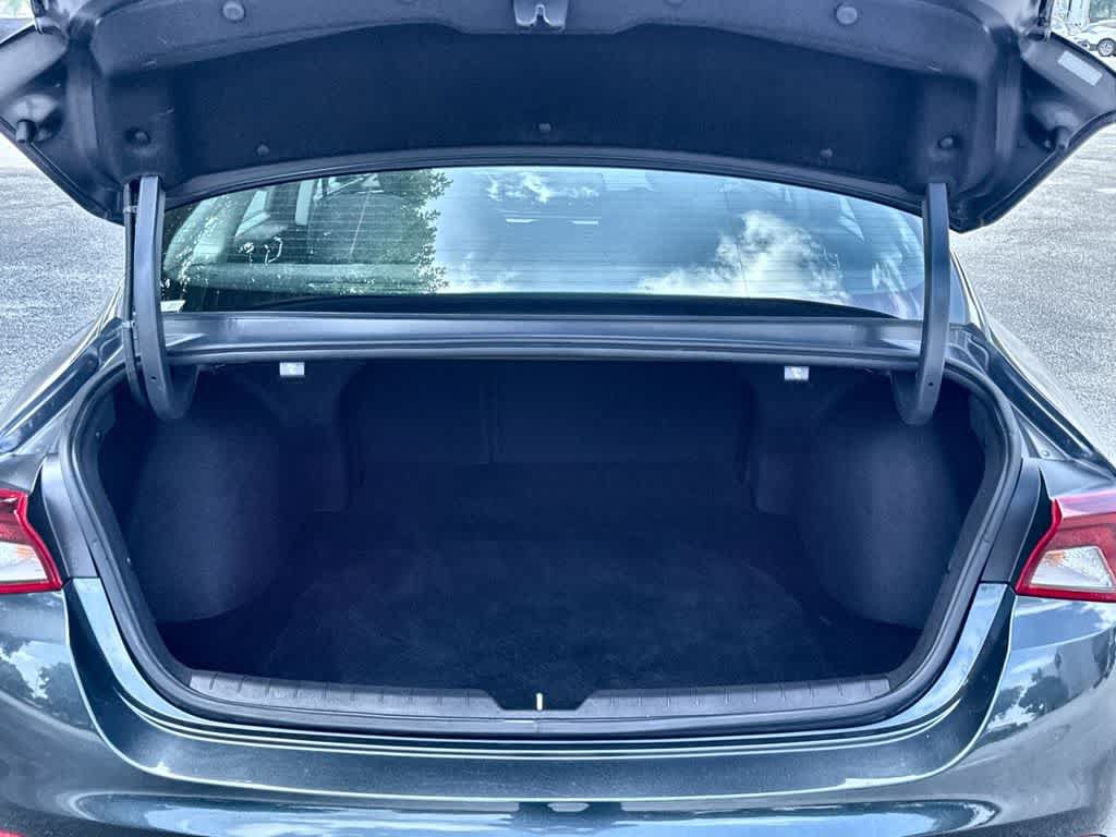 Certified 2023 Kia K5 LXS FWD image 25