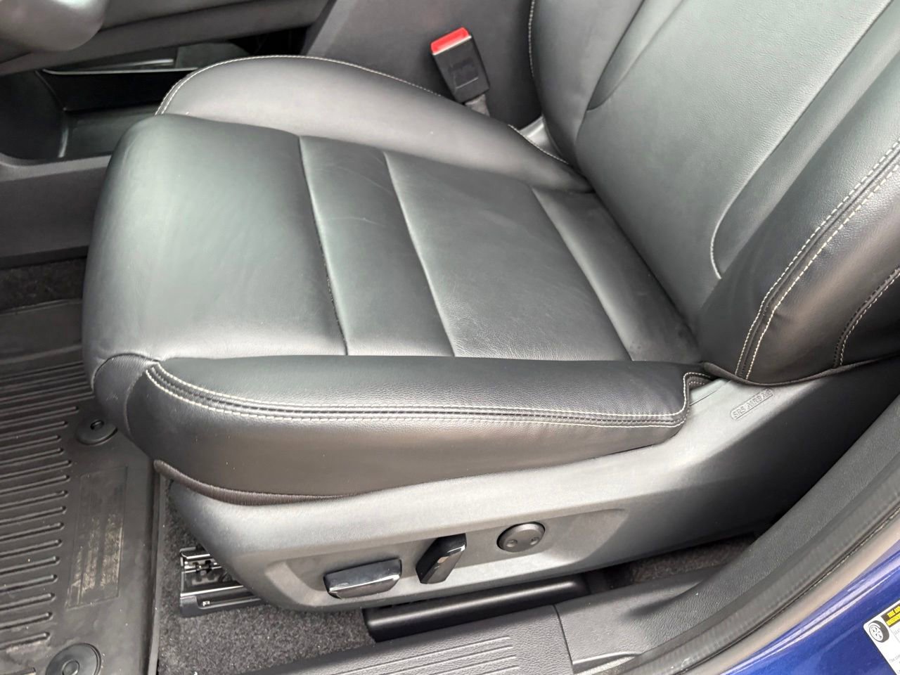 Certified 2023 Nissan Rogue SL w/ SL Premium Package FWD image 33