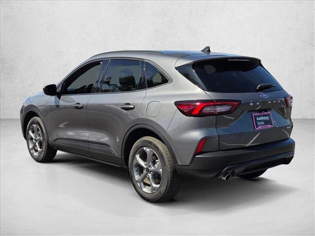 Used 2025 Ford Escape ST-Line image 8