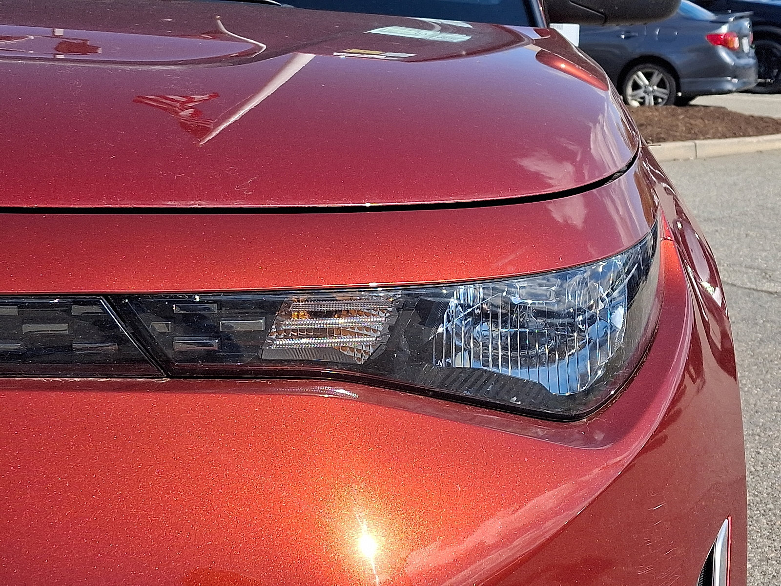 Certified 2023 Kia Soul S FWD image 9