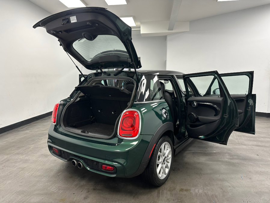 Used 2019 MINI Cooper S w/ Storage Package image 23