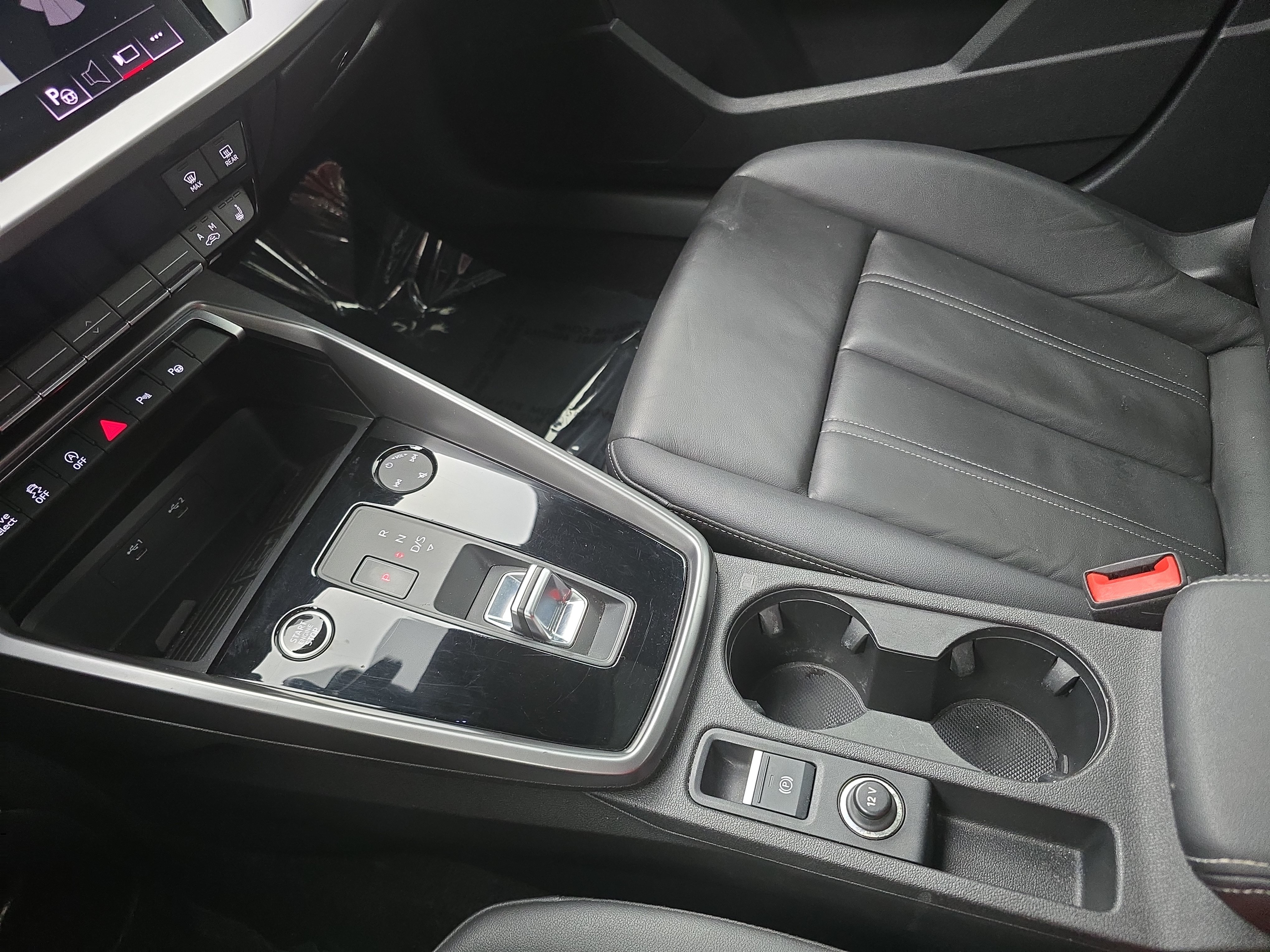 Used 2023 Audi A3 2.0T Premium FWD image 24