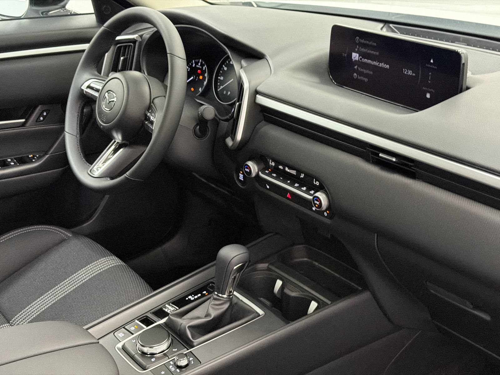 New 2026 MAZDA CX-50 AWD 2.5 S w/ Cargo Package image 9