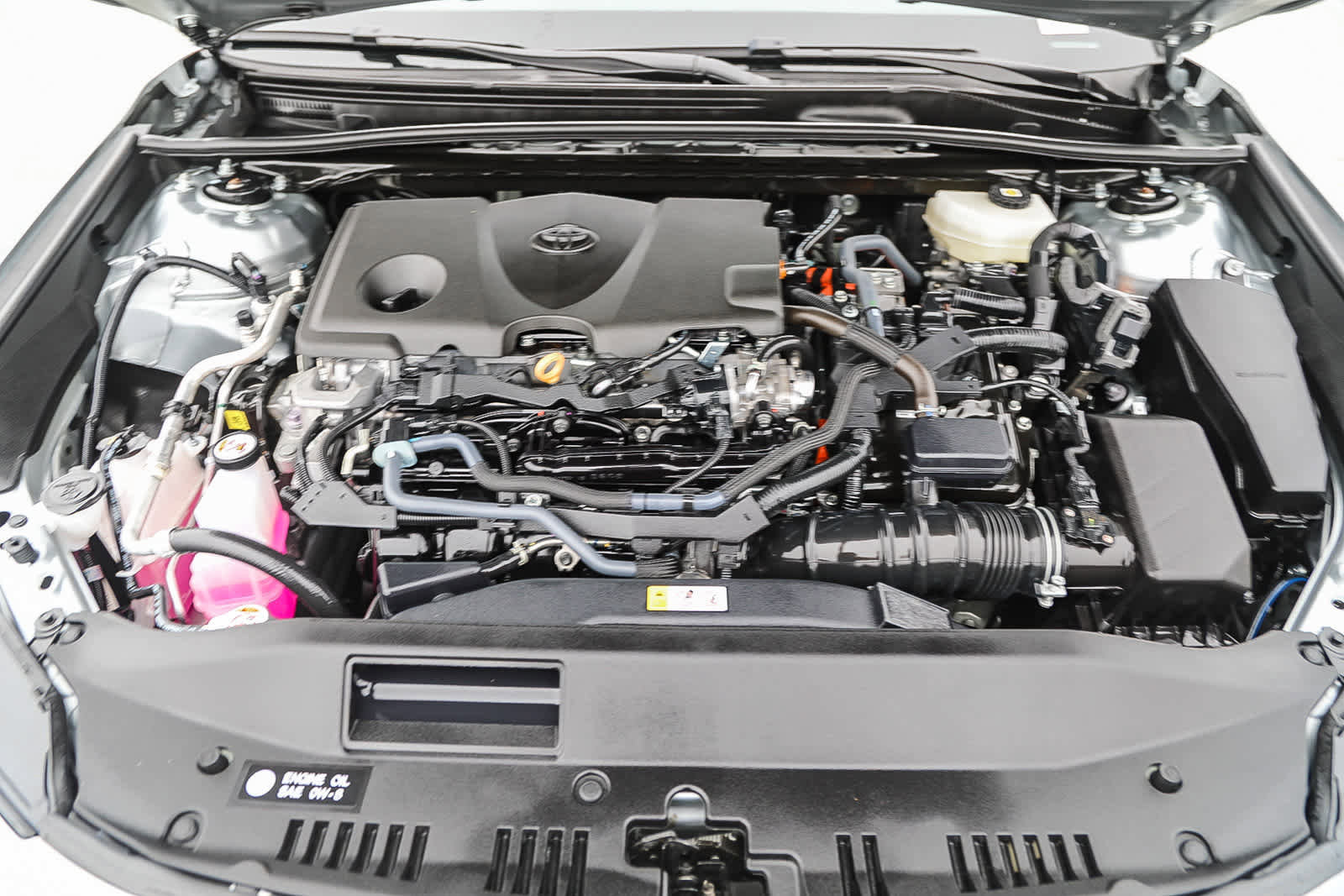 Certified 2025 Toyota Camry LE w/ Convenience Package image 27