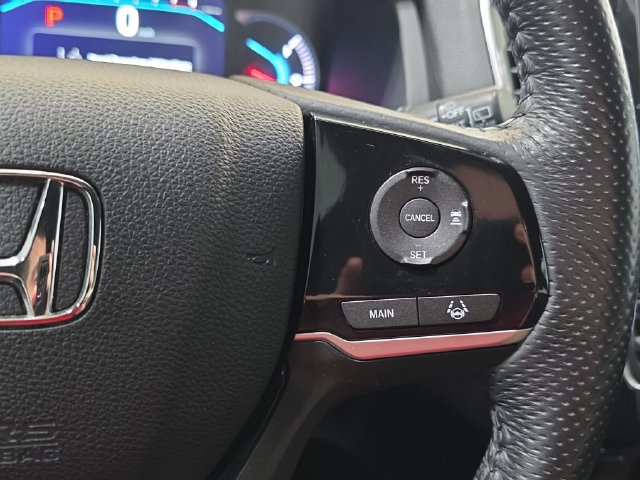 Used 2019 Honda Passport Touring image 17