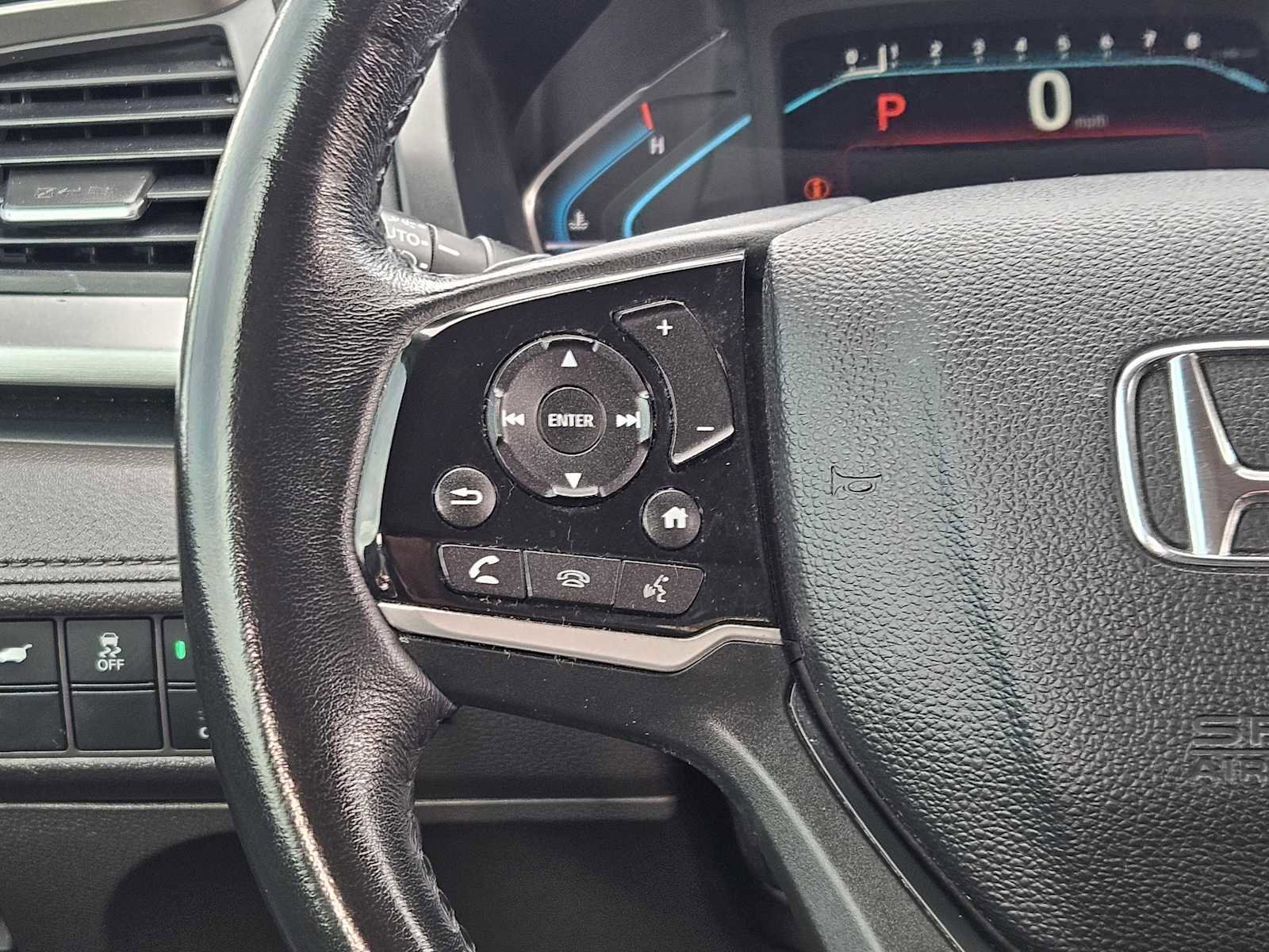 Used 2019 Honda Odyssey EX-L image 27