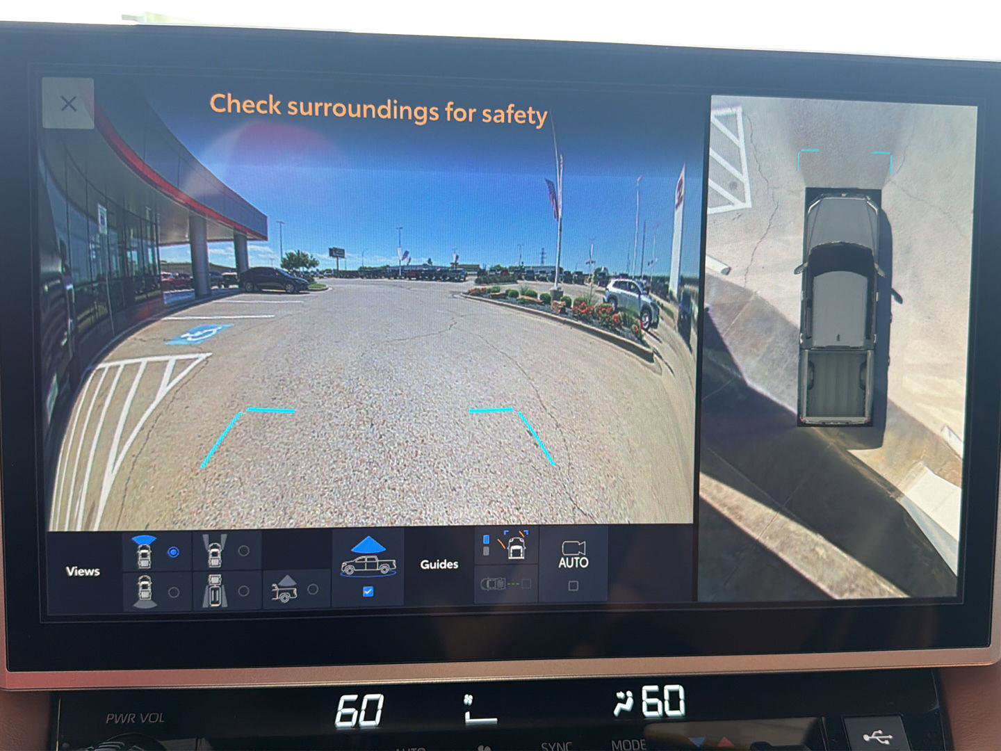 New 2026 Toyota Tundra 1794 Edition image 27