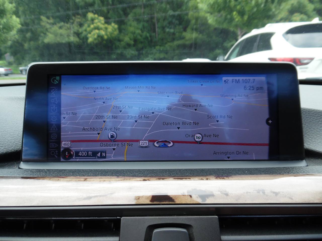 Used 2014 BMW 428i Convertible RWD image 19