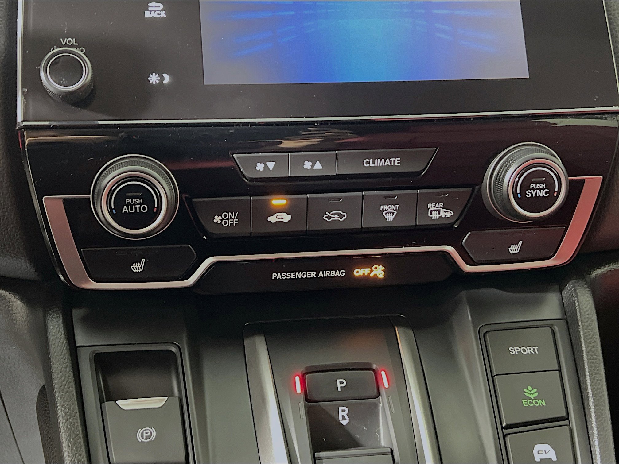 Used 2021 Honda CR-V EX image 26