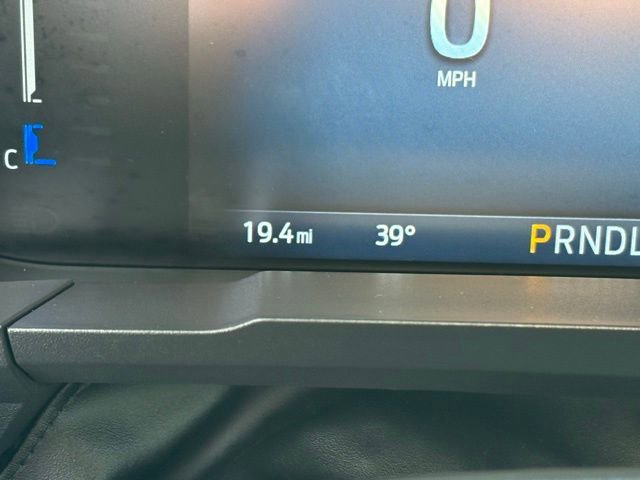 New 2025 Ford Maverick XLT w/ Equipment Group 302A image 12