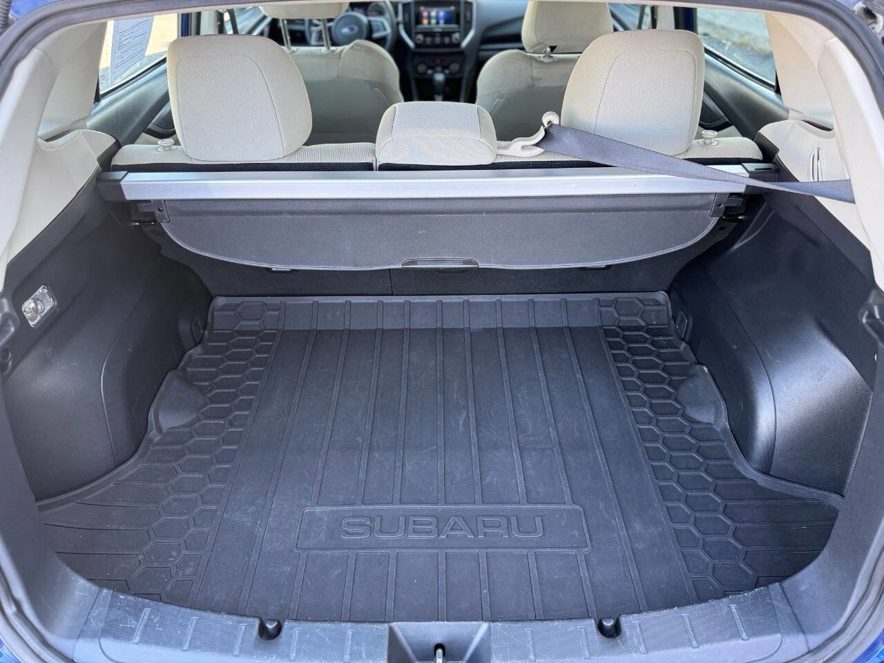 Used 2018 Subaru Impreza 2.0i Premium image 12