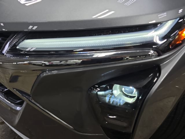 New 2026 Chevrolet Trax LT w/ Driver Confidence Package FWD image 31