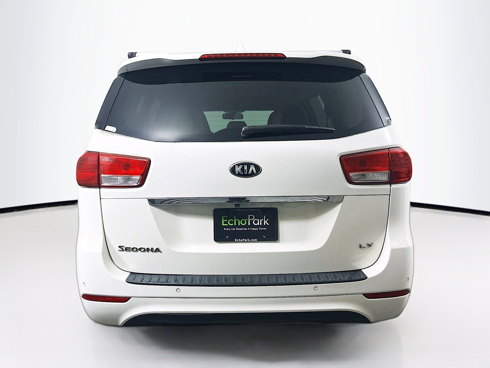Used 2016 Kia Sedona LX w/ LX Convenience Package image 7