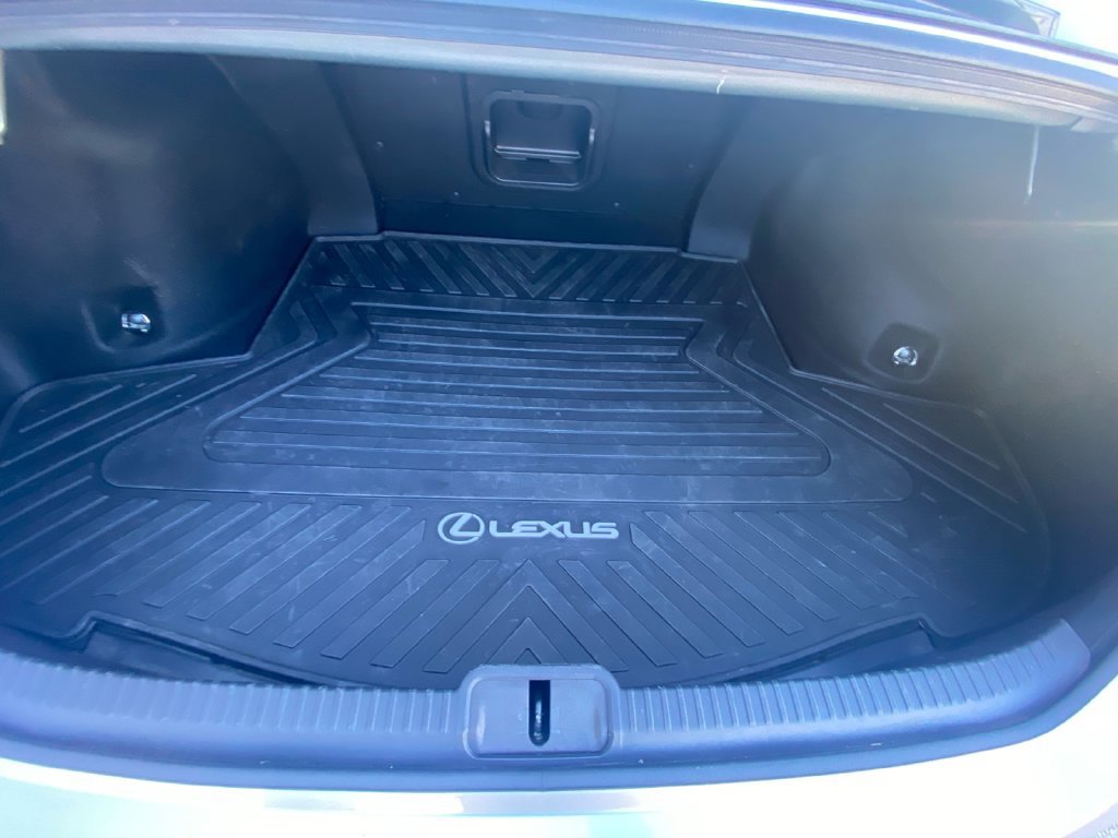 Used 2023 Lexus ES 350 w/ Premium Package FWD image 29