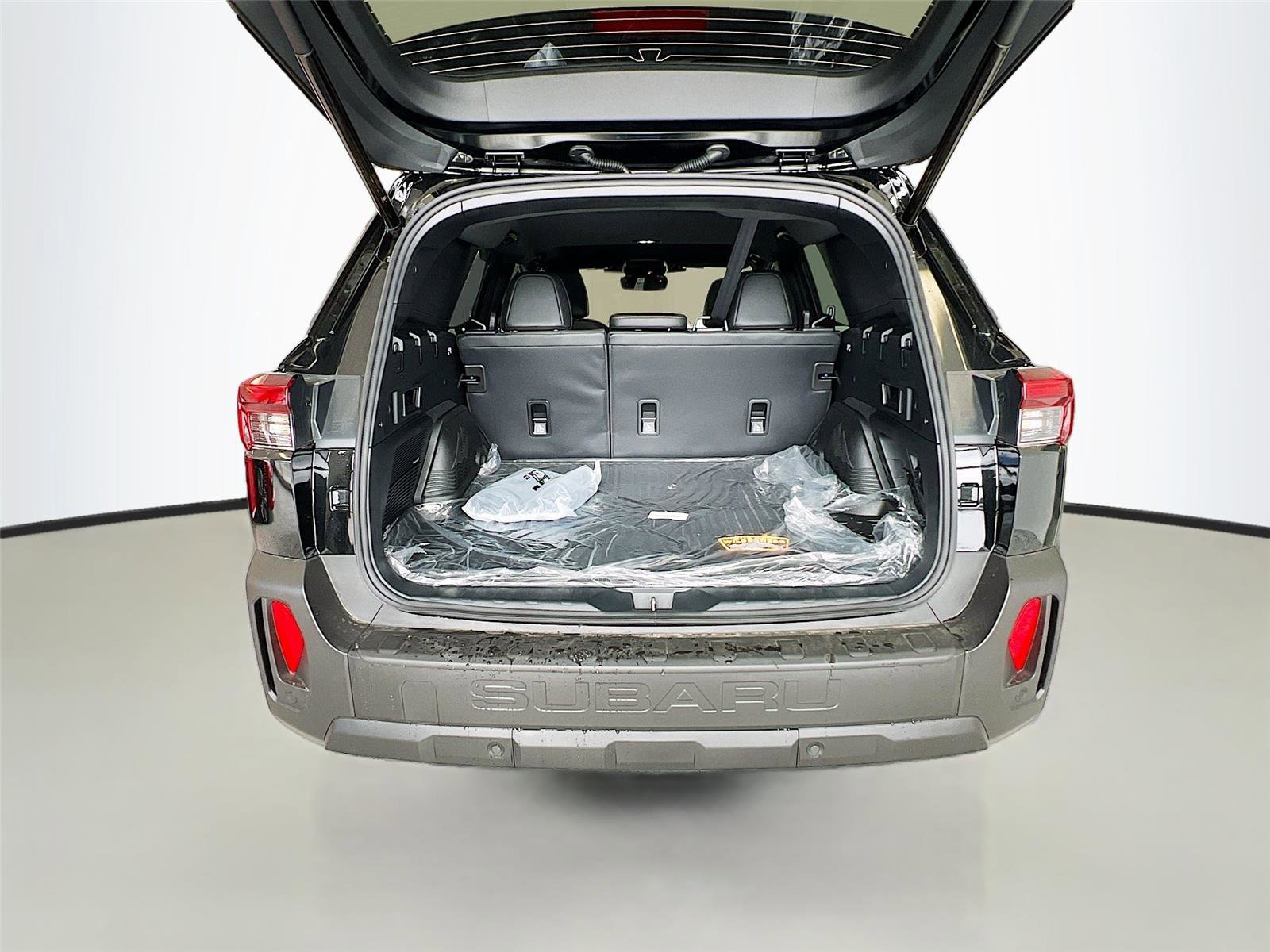 New 2026 Subaru Outback Wilderness image 25