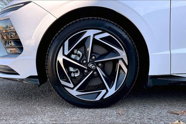 New 2026 Hyundai Sonata SEL image 12