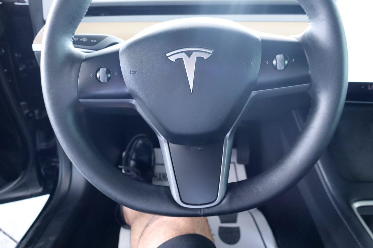 Used 2022 Tesla Model 3 Long Range AWD/4WD image 20