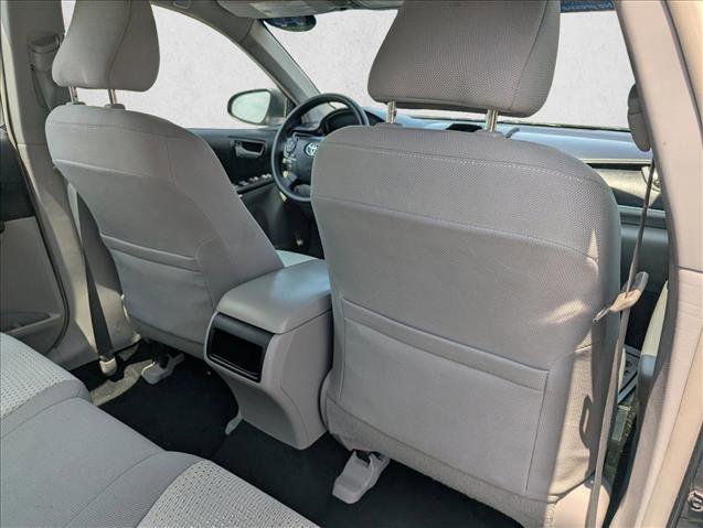 Used 2014 Toyota Camry LE FWD image 28