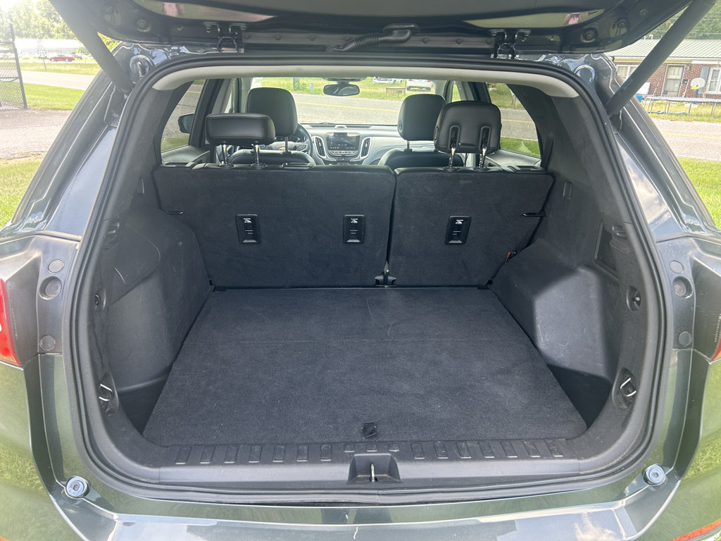 Used 2019 Chevrolet Equinox Premier FWD image 14
